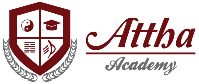 Attha Logo